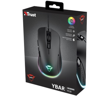 Trust GXT 922 YBAR