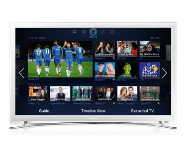 Samsung UE32F4510AK