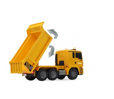 Jamara Dump Truck MAN 1:20 2,4GHz
