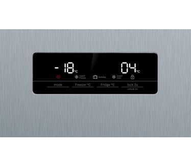 Bosch KAN93VIFP