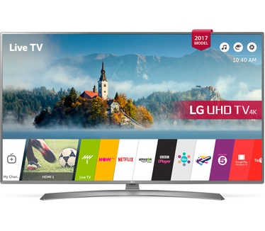 LG 43UJ670V