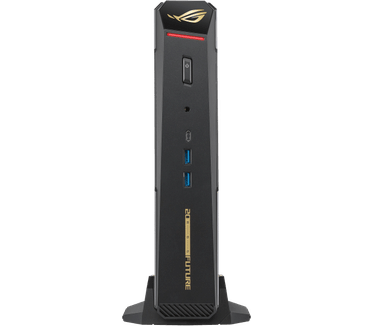 ASUS ROG NUC 16 Edition 20