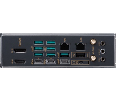 ASUS ProArt X670E-CREATOR WIFI