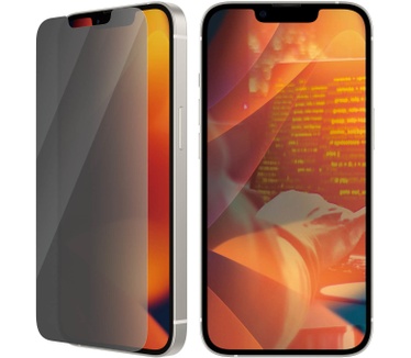 PanzerGlass Classic Fit Privacy Apple i