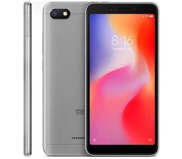 Xiaomi 6A