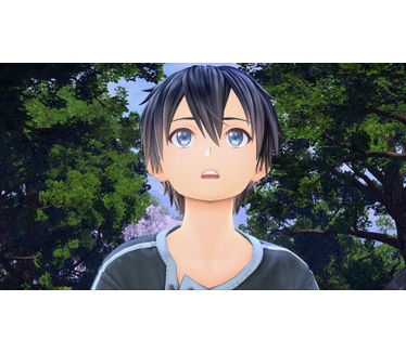Sword Art Online: Alicization Lycoris, PS4