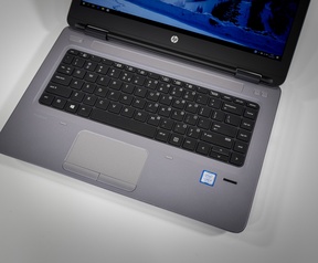 Toetsenborden Acer TravelMate en HP ProBook