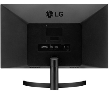LG 22MK600M-B Zwart
