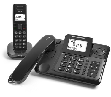 Doro Comfort 4005