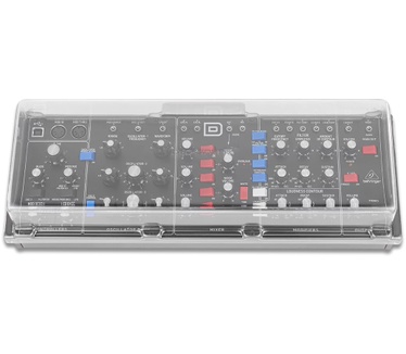 Decksaver DS-PC-MODELD