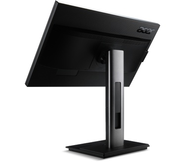 Acer B246HLymdprz Grijs