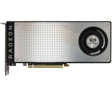 Sapphire Radeon RX 470 4G D5 (bulk)