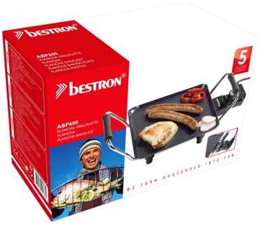 Bestron ABP600