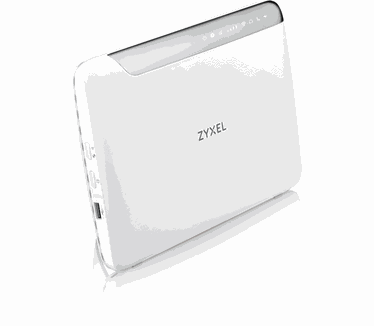 ZyXEL LTE5366-M608 4G LTE-A Indoor IAD
