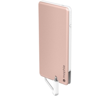 Mophie Powerstation Plus Mini
