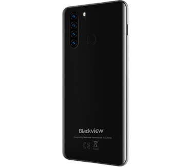 iGET GA80 Pro