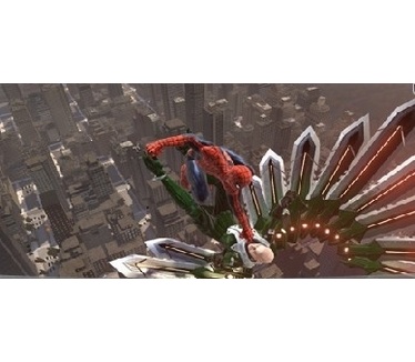 Spider-Man - Web of Shadows, PC