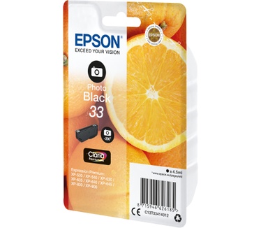 Epson C13T33414022