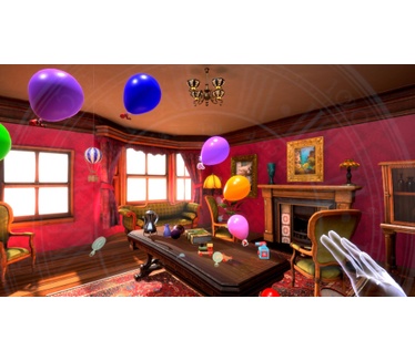 Tin Hearts, PS5