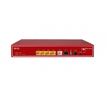 Bintec RS123