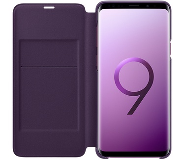 Samsung EF-NG965PVEGWW (Galaxy S9 Plus) Paars