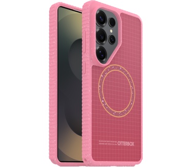 Otterbox Sole Series voor Samsung Galaxy S26 Ultra, Xtra Hot