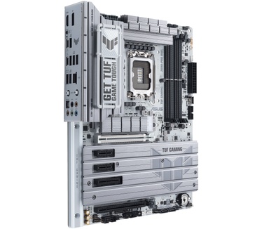 ASUS TUF Gaming Z890-PRO WIFI
