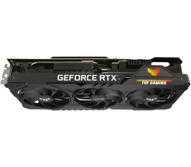ASUS TUF-RTX3070TI-O8G-V2-GAMING