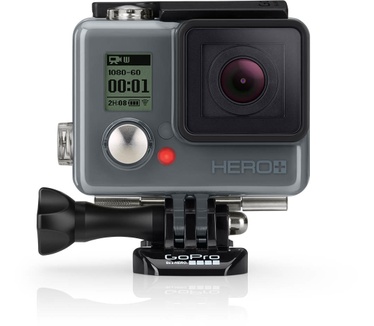 GoPro Hero+ LCD
