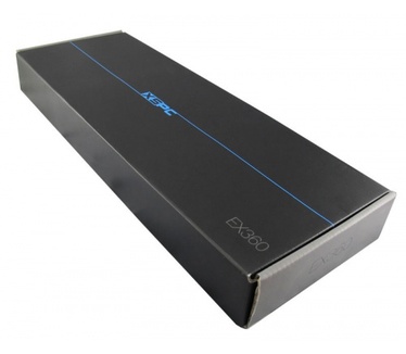 XSPC EX360 Slim Line Triple Fan Radiator