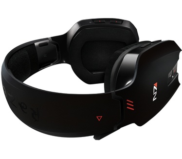 Razer Mass Effect 3 Razer Chimaera 5.1