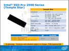 Intel SSD Pro roadmap Q2 2014