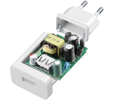 Cellular Line ACHSMUSB15WW (Samsung)