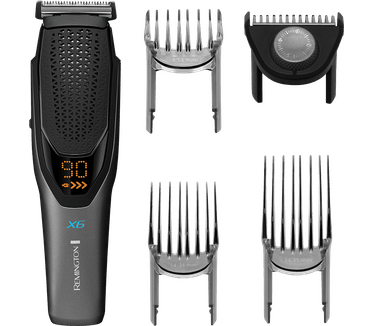 Remington HC6000 X6 Power-X Series