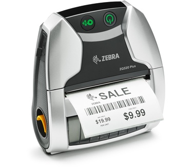 Zebra ZQ32-A0W13RE-00