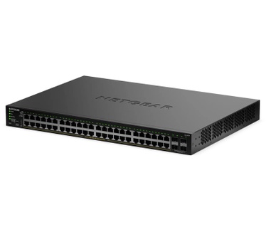 Netgear GS348TPv2