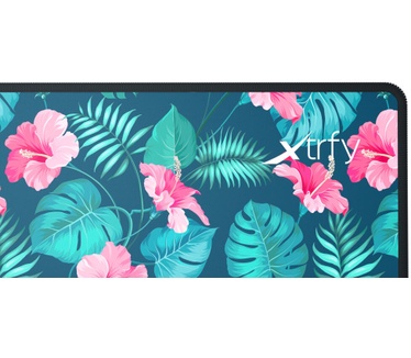 Xtrfy GP5-XL-TROPICAL