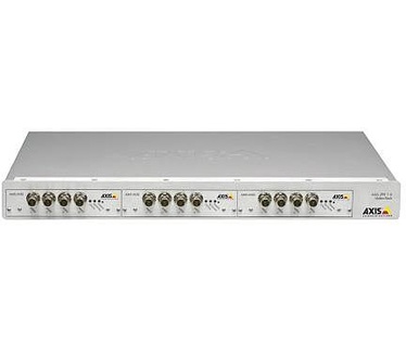 Axis 291 1U Video Server Rack