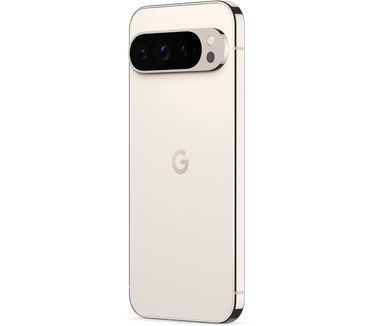 Google Pixel 9 Pro XL, 256GB opslag Crème
