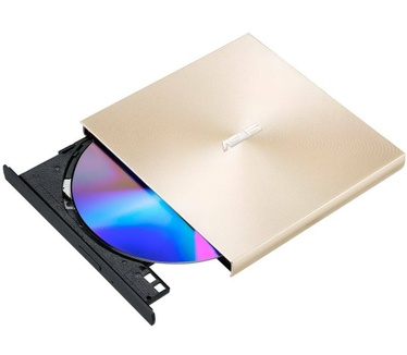ASUS SDRW-08U8M-U Goud