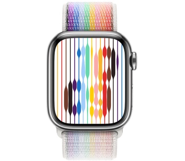 Apple MU9P3ZM/A