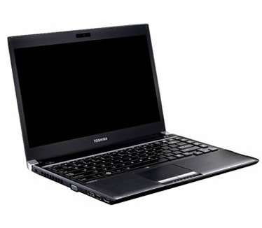 Toshiba Portégé R700-1CQ