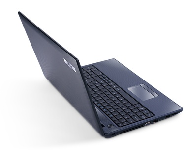 Acer Travelmate 5744-384G32MTKK