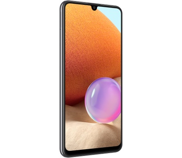 Samsung Galaxy A32 4G 128GB Zwart
