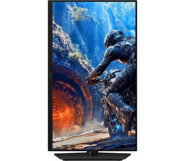 Samsung 25" Odyssey G40H FHD 300Hz Gaming Monitor