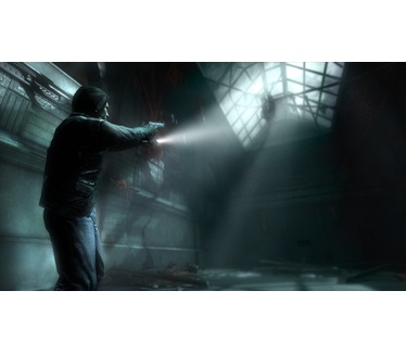 Alone In The Dark - Inferno, PlayStation 3