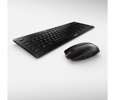 Cherry Stream Desktop Recharge