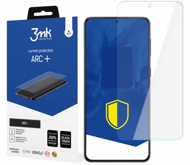 3MK ARC+