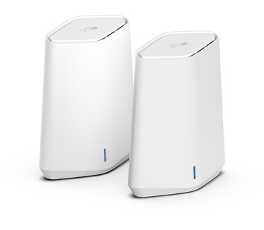 Netgear Orbi Pro Dual-Band WiFi Mini WiFi 6 Router + 1x Satelliet
