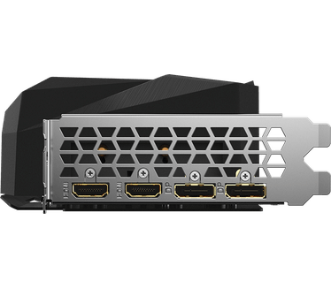 Gigabyte Aorus Radeon RX 6800 Master